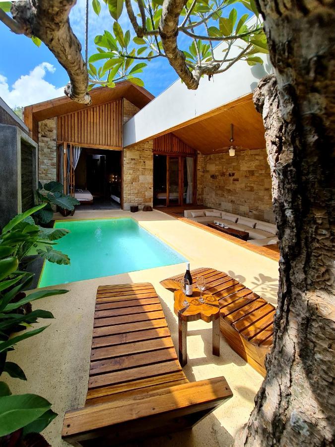 Batatu Resort - Adults Only Kuta  Exterior foto