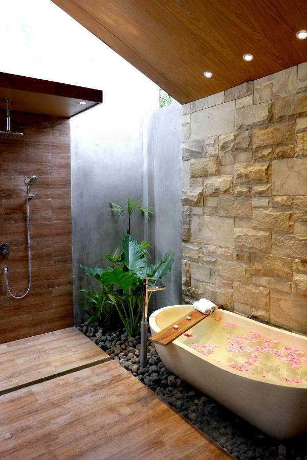 Batatu Resort - Adults Only Kuta  Exterior foto