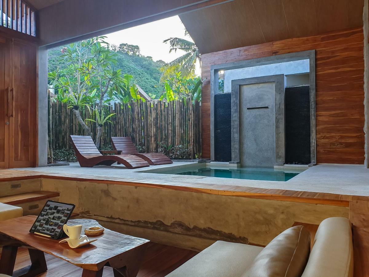 Batatu Resort - Adults Only Kuta  Exterior foto