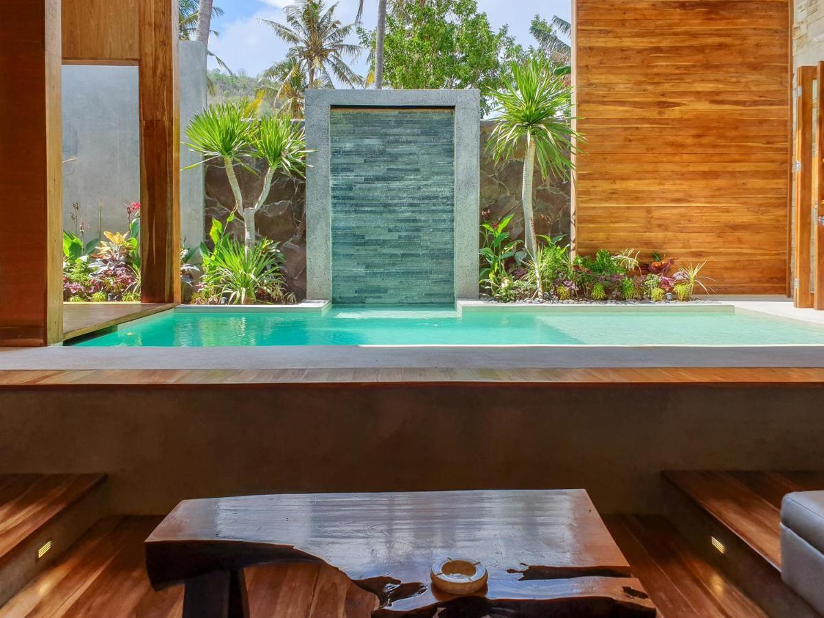 Batatu Resort - Adults Only Kuta  Exterior foto
